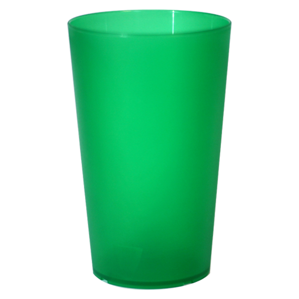 Customized cups 25/33cl silkscreen printing D+10 working days (on