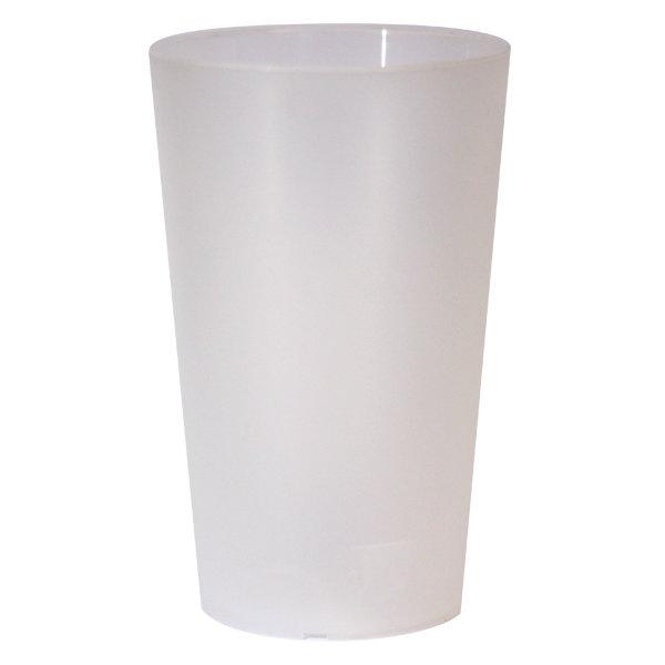 Customized cups 25/33cl silkscreen printing D+10 working days (on