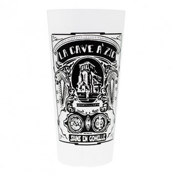 Vasos personalizados 50/60cl serigrafía (presupuesto)
