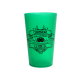 Vasos personalizados 25/33cl impresión 1 color D+10 días laborables