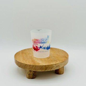 Gobelet Ecoverre 30cl