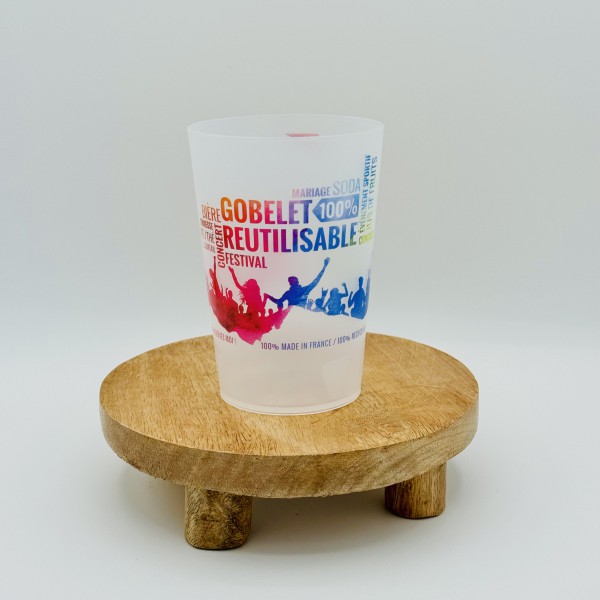 Copos personalizados 25/28cl impressão digital/foto  (orçamento)