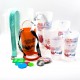 Pack di campioni di prodotti