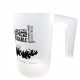 Pitcher without spout 1,1L 1 color printing D+10 working days