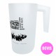 Carafe 1,5L impression sérigraphie J+10 ouvrés (sur devis)