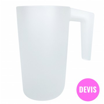 Carafe 1,6L