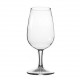 Copa de vino INAO de Tritan en blanco
