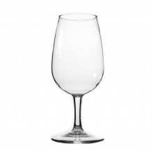 Blank INAO Tritan wine glass