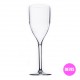 Flûte da champagne in Tritan neutro (per preventivo)