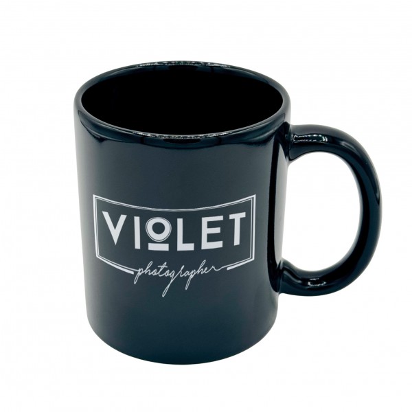 Mug impression sérigraphie