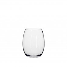 Bicchiere da acqua Hestia (41cl) in Tritan neutro