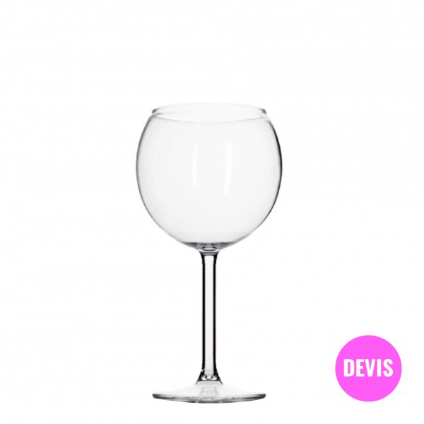 Bicchiere da cocktail Mars (58cl) in Tritan neutro (per preventivo)