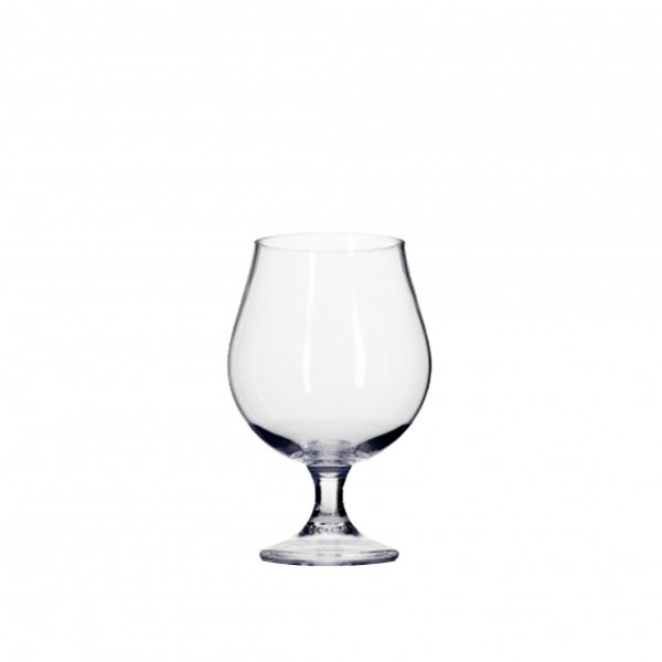 Verre à bière Hercule (36cl) Tritan vierge