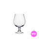Vaso de cerveza Hercule (36cl) de Tritan en blanco (presupuesto)