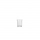Vaso de chupito (3cl) de Tritan en blanco