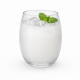 Blank Hestia Tritan water glass (41cl)