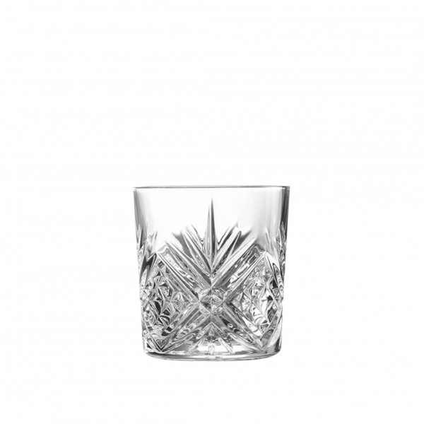 Verre à spiritueux Zeus (30cl) Tritan vierge