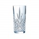Vaso de cóctel Zeus (38cl) de Tritan en blanco