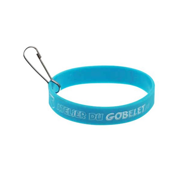 Belt cup holder