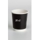 20cl Paper Cup without lid