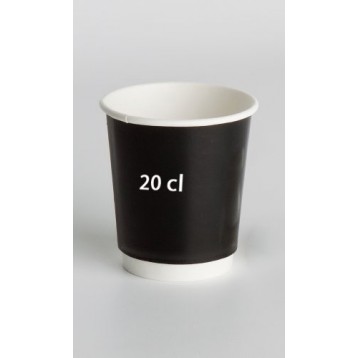 20cl Paper Cup without lid