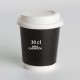 30cl Paper Cup with lid